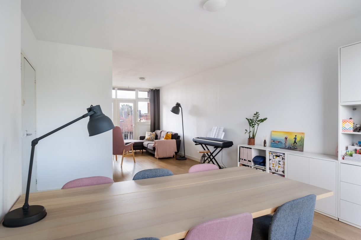 Te koop: Foto Appartement aan de Van Brakelstraat 22C in Amersfoort