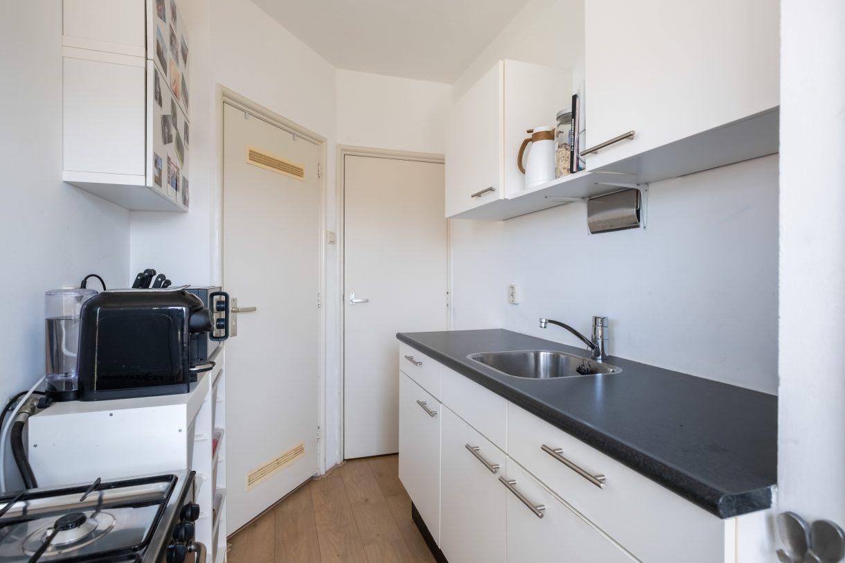 Te koop: Foto Appartement aan de Van Brakelstraat 22C in Amersfoort