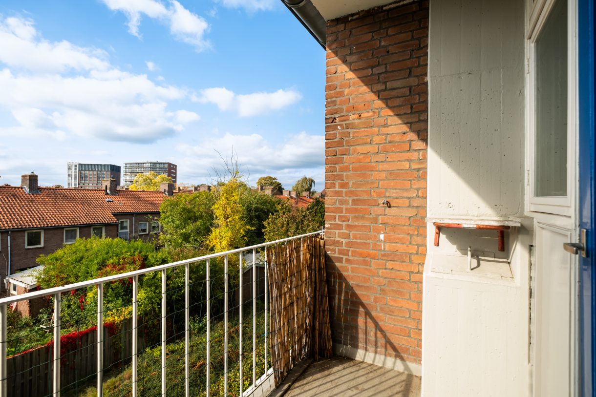 Te koop: Foto Appartement aan de Van Brakelstraat 22C in Amersfoort