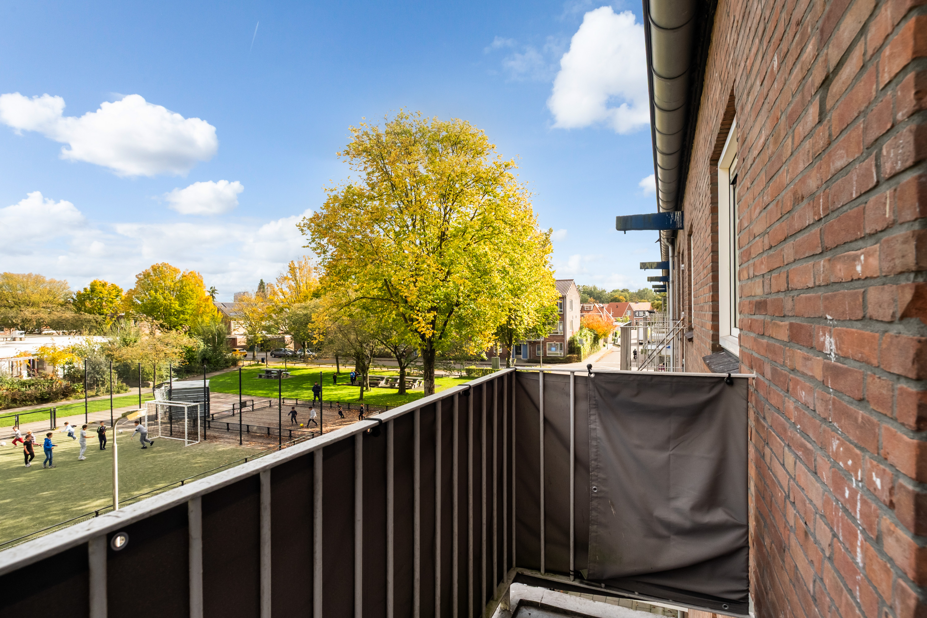 Te koop: Foto Appartement aan de Van Brakelstraat 22C in Amersfoort
