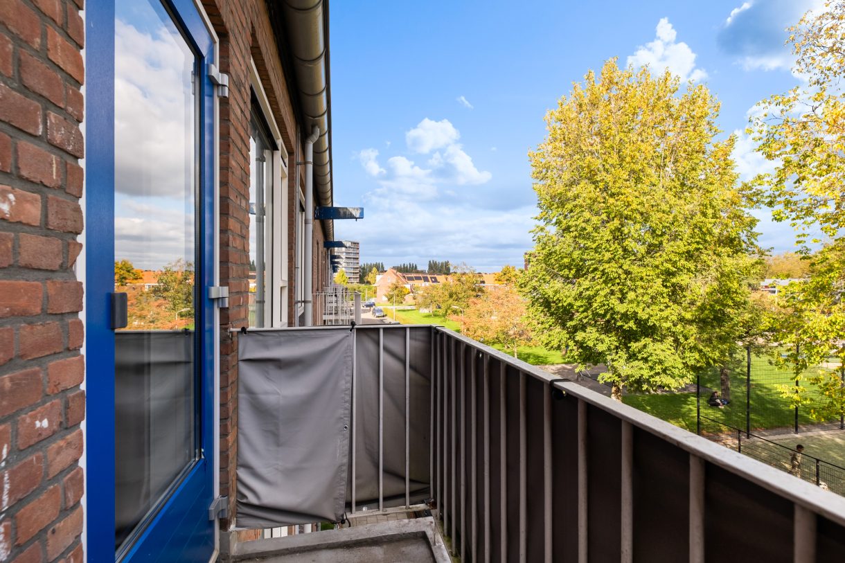 Te koop: Foto Appartement aan de Van Brakelstraat 22C in Amersfoort