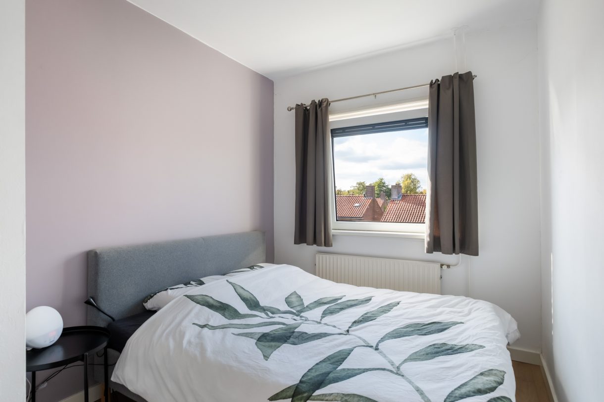 Te koop: Foto Appartement aan de Van Brakelstraat 22C in Amersfoort
