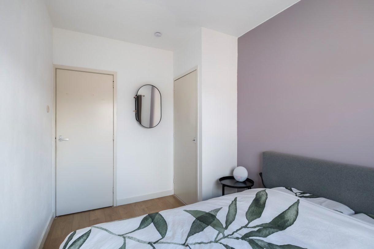 Te koop: Foto Appartement aan de Van Brakelstraat 22C in Amersfoort