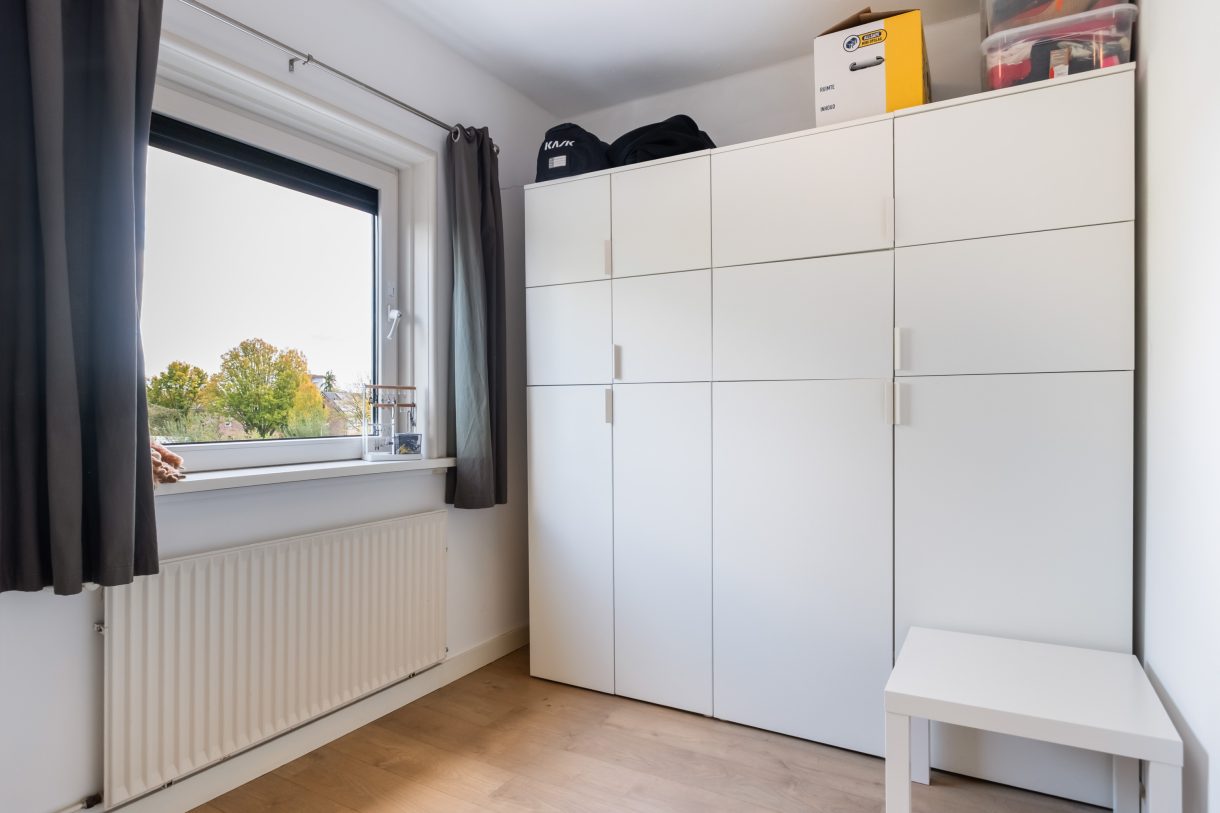 Te koop: Foto Appartement aan de Van Brakelstraat 22C in Amersfoort