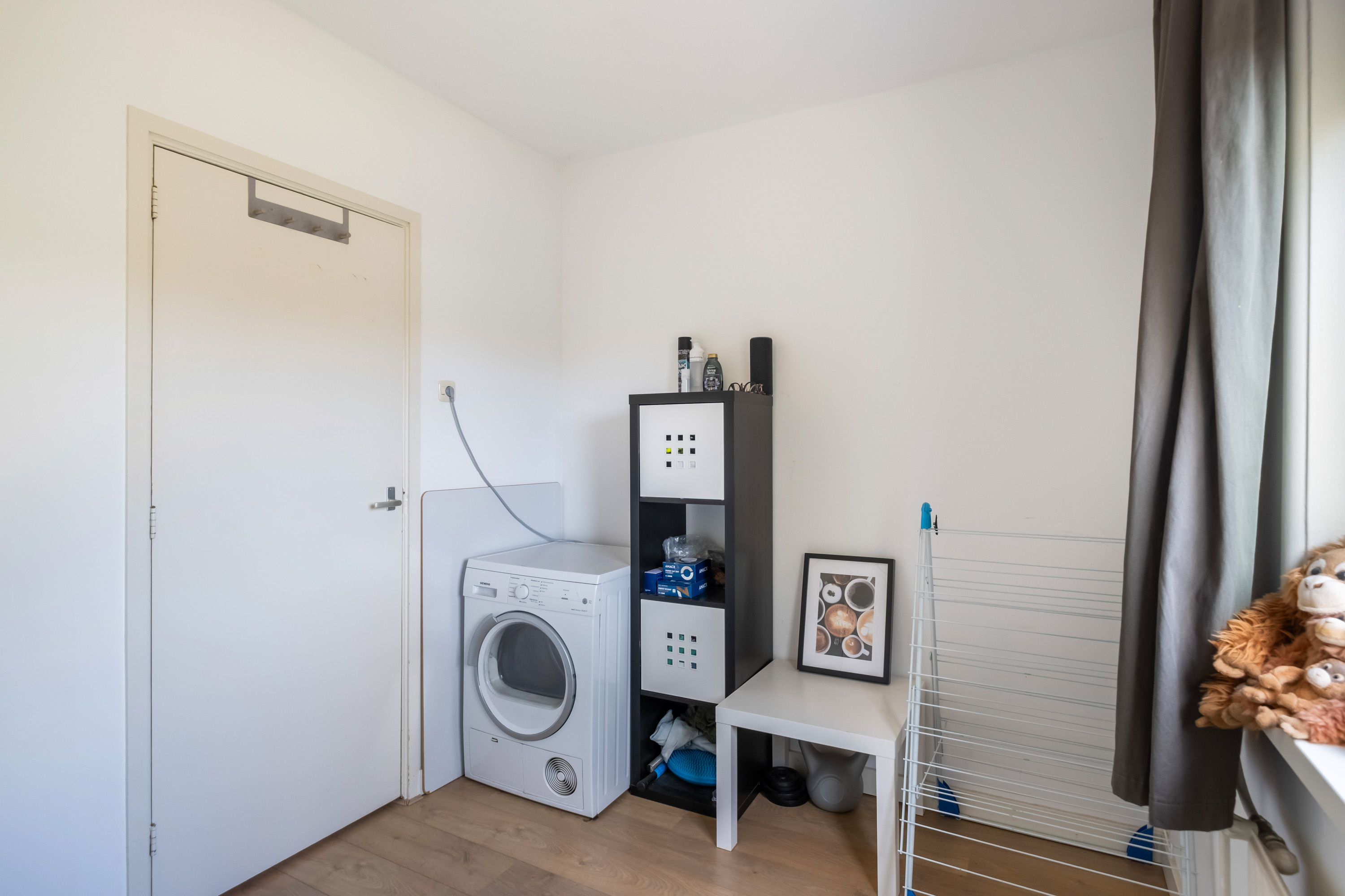 Te koop: Foto Appartement aan de Van Brakelstraat 22C in Amersfoort