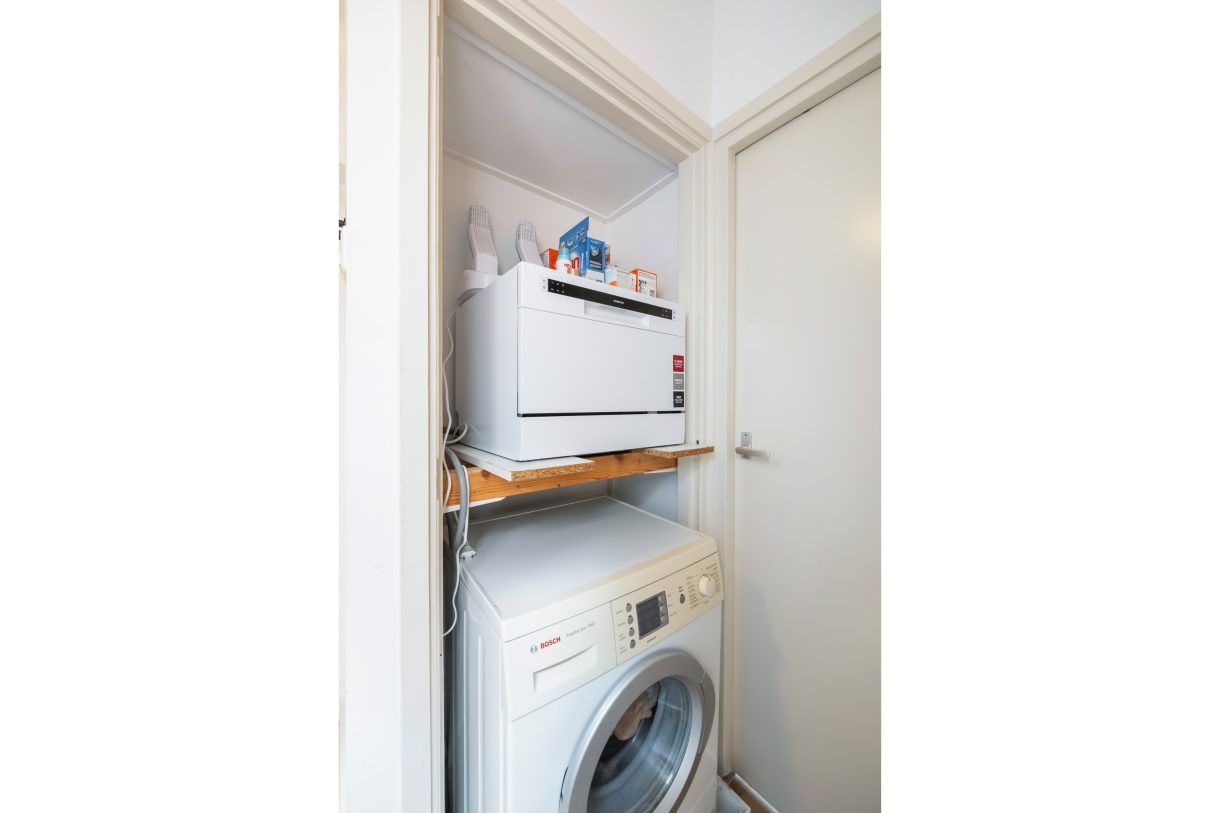 Te koop: Foto Appartement aan de Van Brakelstraat 22C in Amersfoort