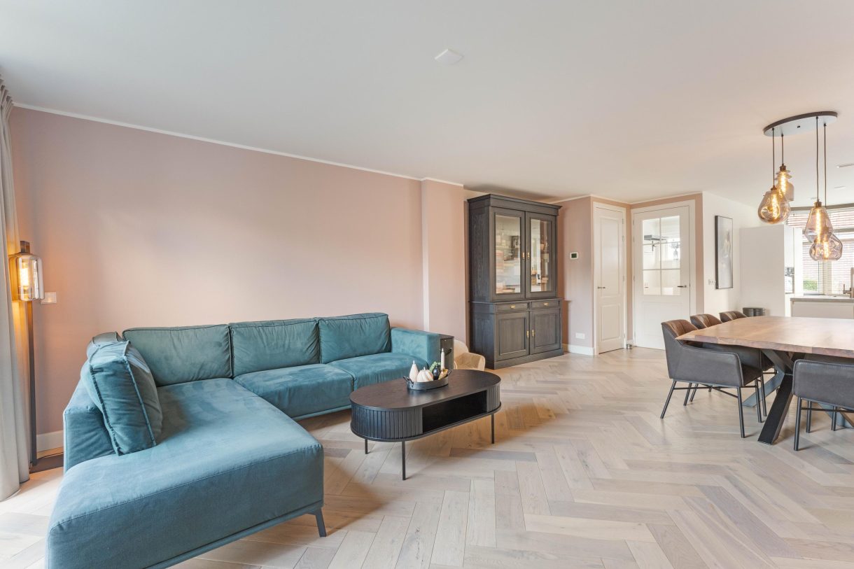 Te koop: Foto Woonhuis aan de Engel de Ruijterstraat 28 in Breukelen