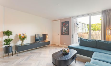 Te koop: Foto Woonhuis aan de Engel de Ruijterstraat 28 in Breukelen