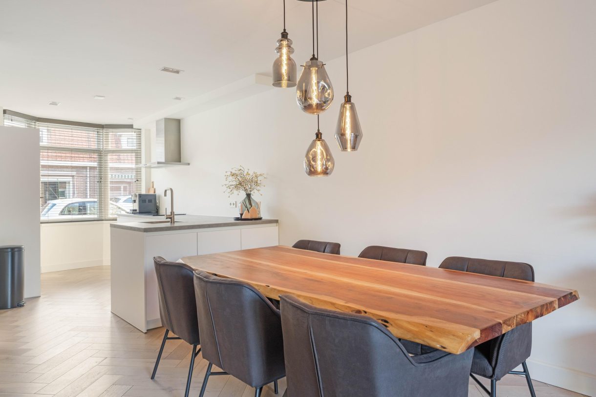 Te koop: Foto Woonhuis aan de Engel de Ruijterstraat 28 in Breukelen