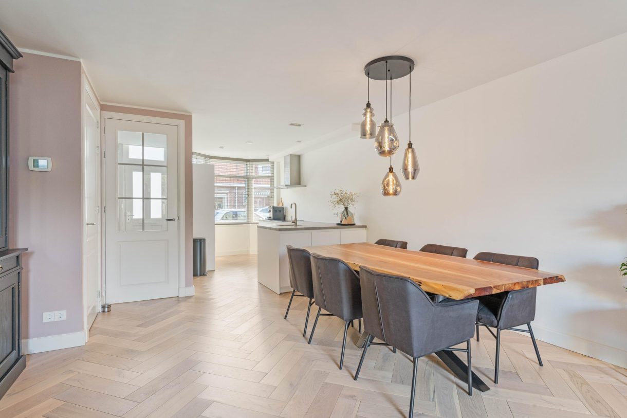 Te koop: Foto Woonhuis aan de Engel de Ruijterstraat 28 in Breukelen