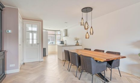 Te koop: Foto Woonhuis aan de Engel de Ruijterstraat 28 in Breukelen