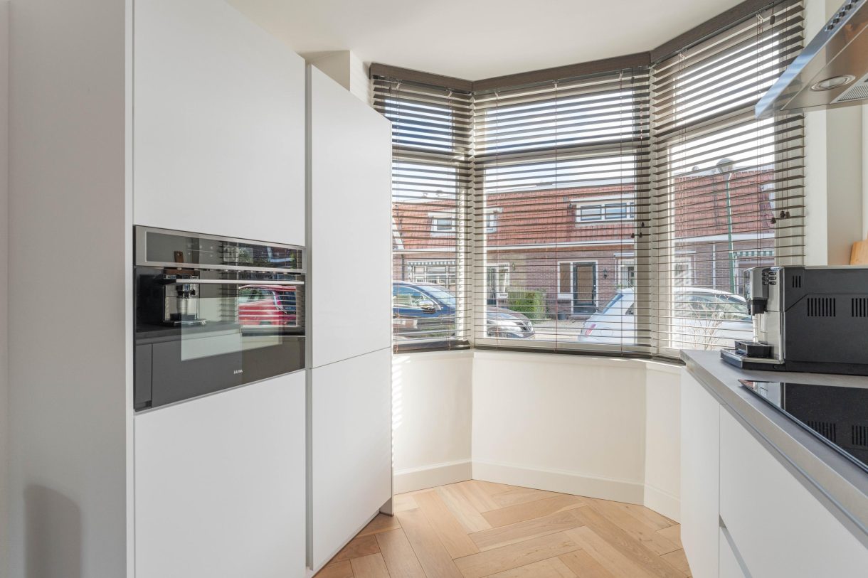 Te koop: Foto Woonhuis aan de Engel de Ruijterstraat 28 in Breukelen