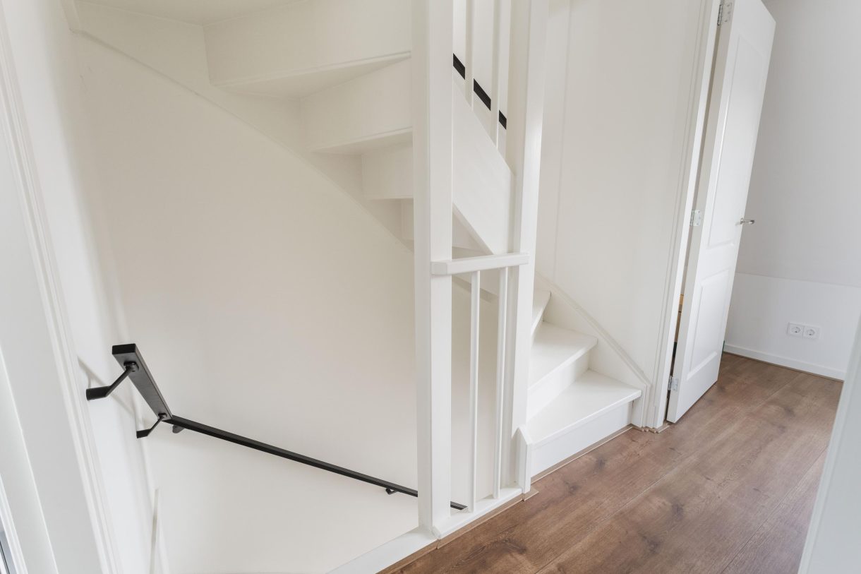 Te koop: Foto Woonhuis aan de Engel de Ruijterstraat 28 in Breukelen