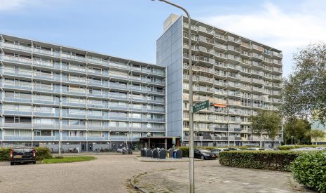 Hoofdfoto van Alphen aan den Rijn Vliestroom 213