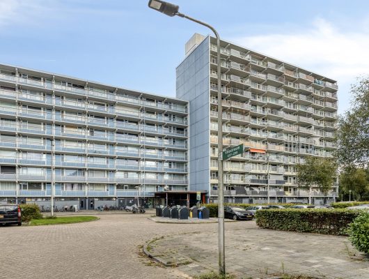 Hoofdfoto van Alphen aan den Rijn Vliestroom 213