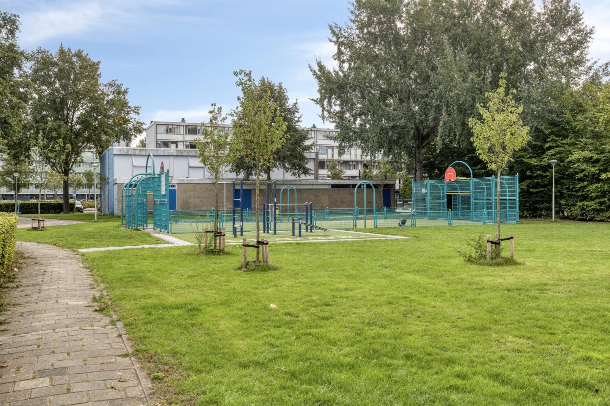 Te koop: Foto Appartement aan de Vliestroom 213 in Alphen aan den Rijn