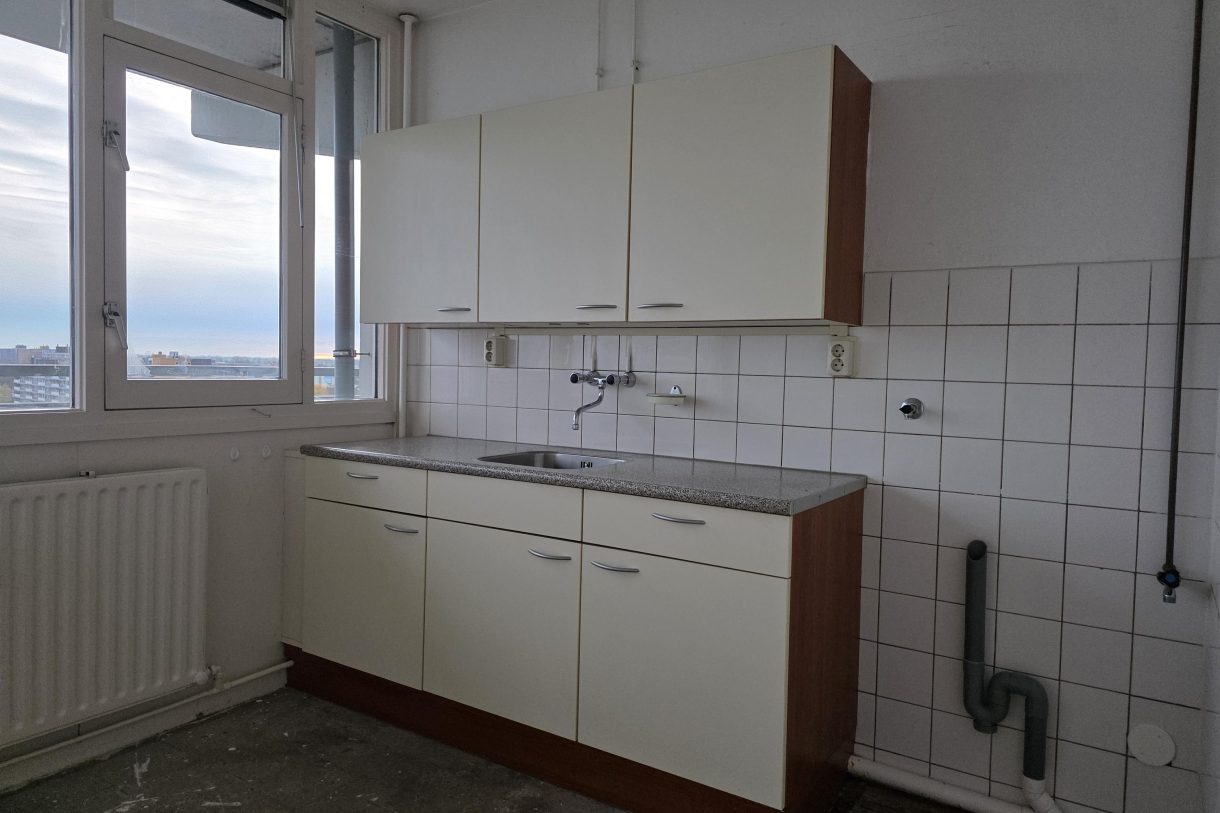 Te koop: Foto Appartement aan de Vliestroom 213 in Alphen aan den Rijn