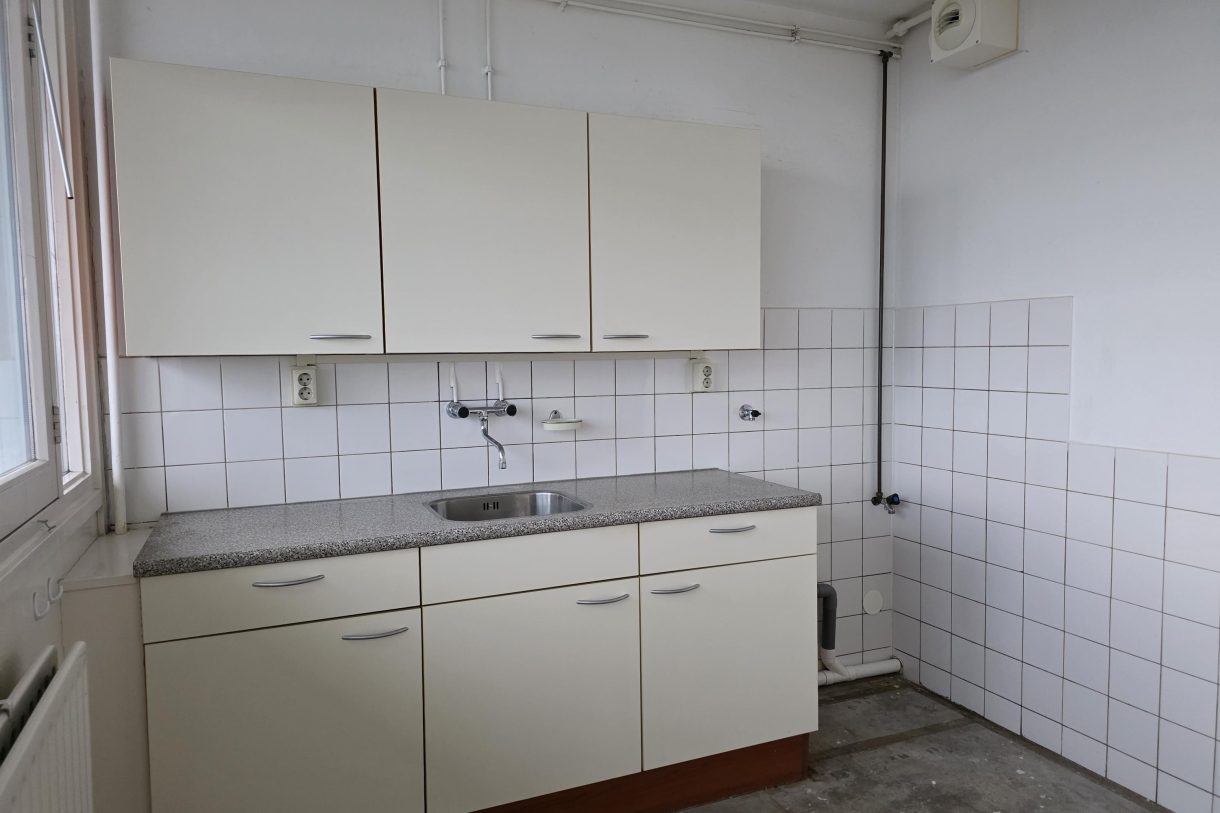 Te koop: Foto Appartement aan de Vliestroom 213 in Alphen aan den Rijn