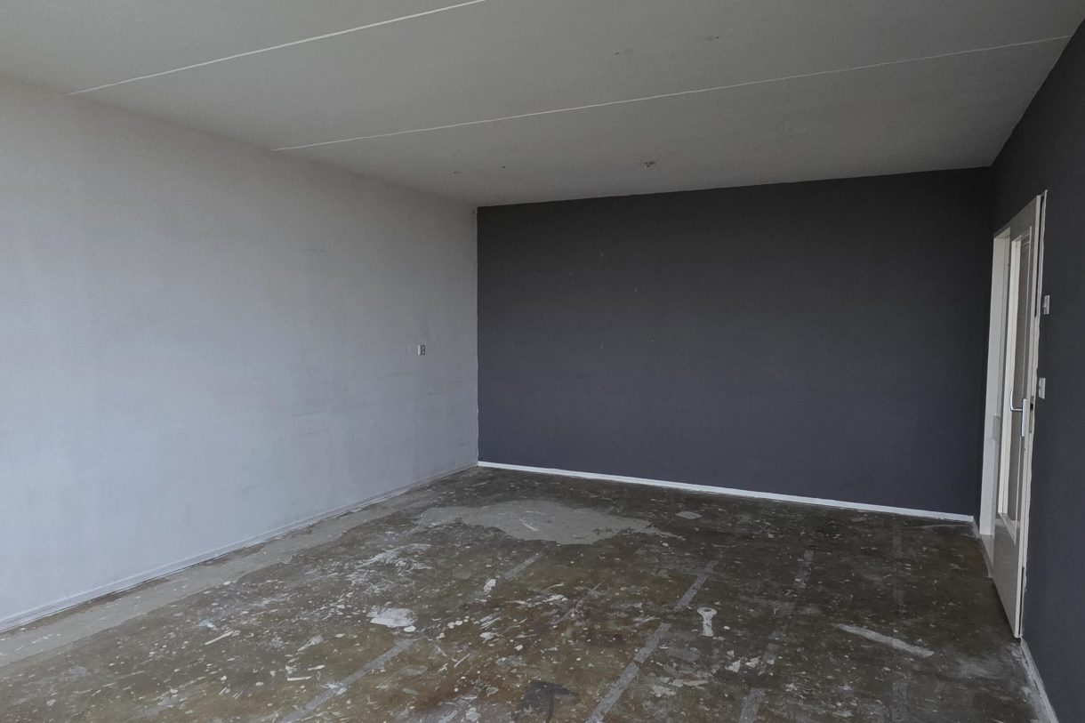 Te koop: Foto Appartement aan de Vliestroom 213 in Alphen aan den Rijn