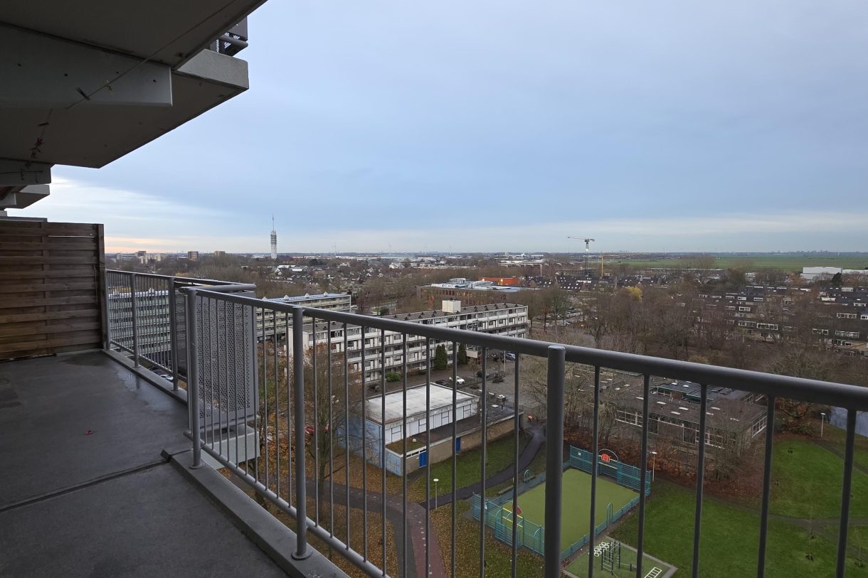 Te koop: Foto Appartement aan de Vliestroom 213 in Alphen aan den Rijn