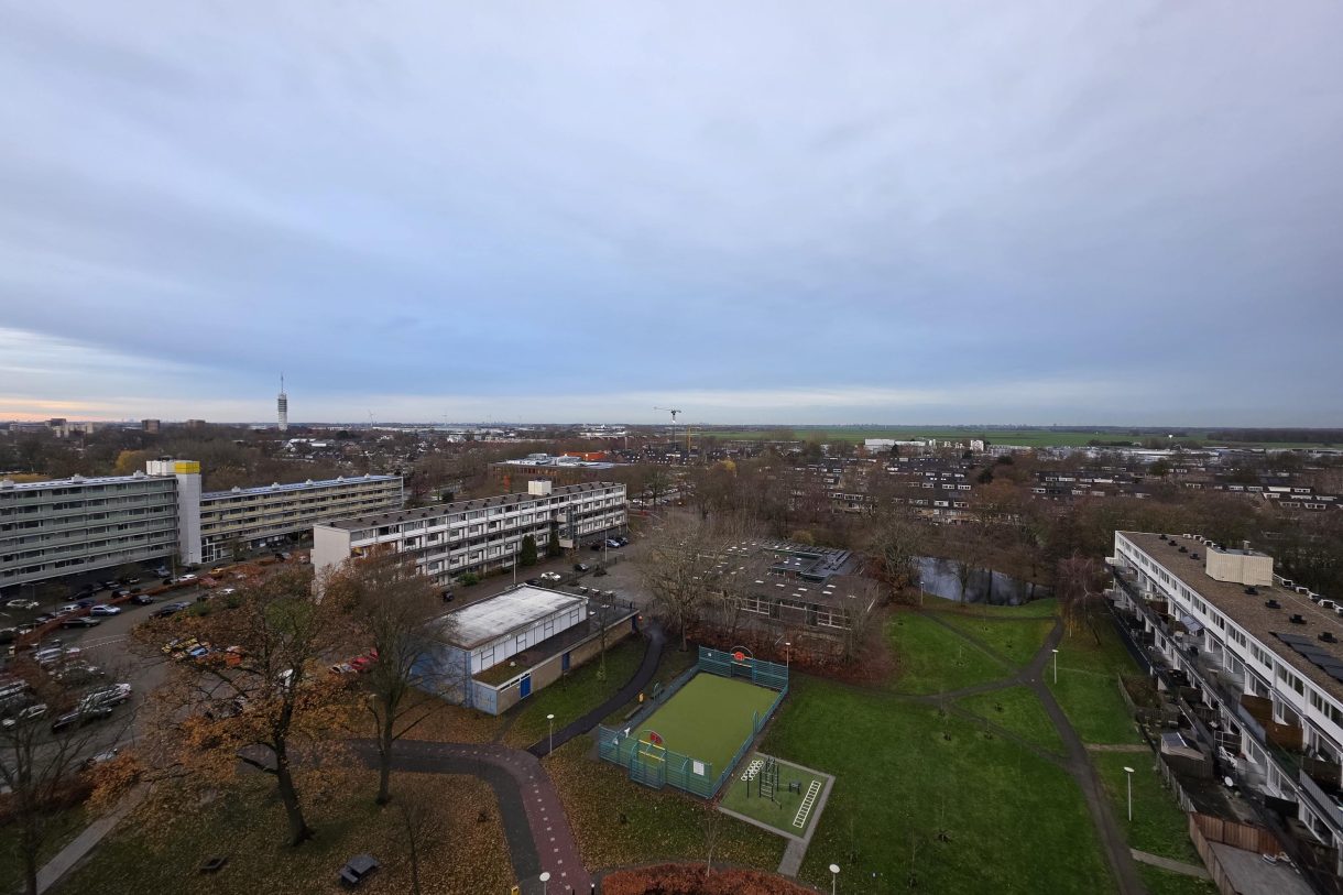Te koop: Foto Appartement aan de Vliestroom 213 in Alphen aan den Rijn