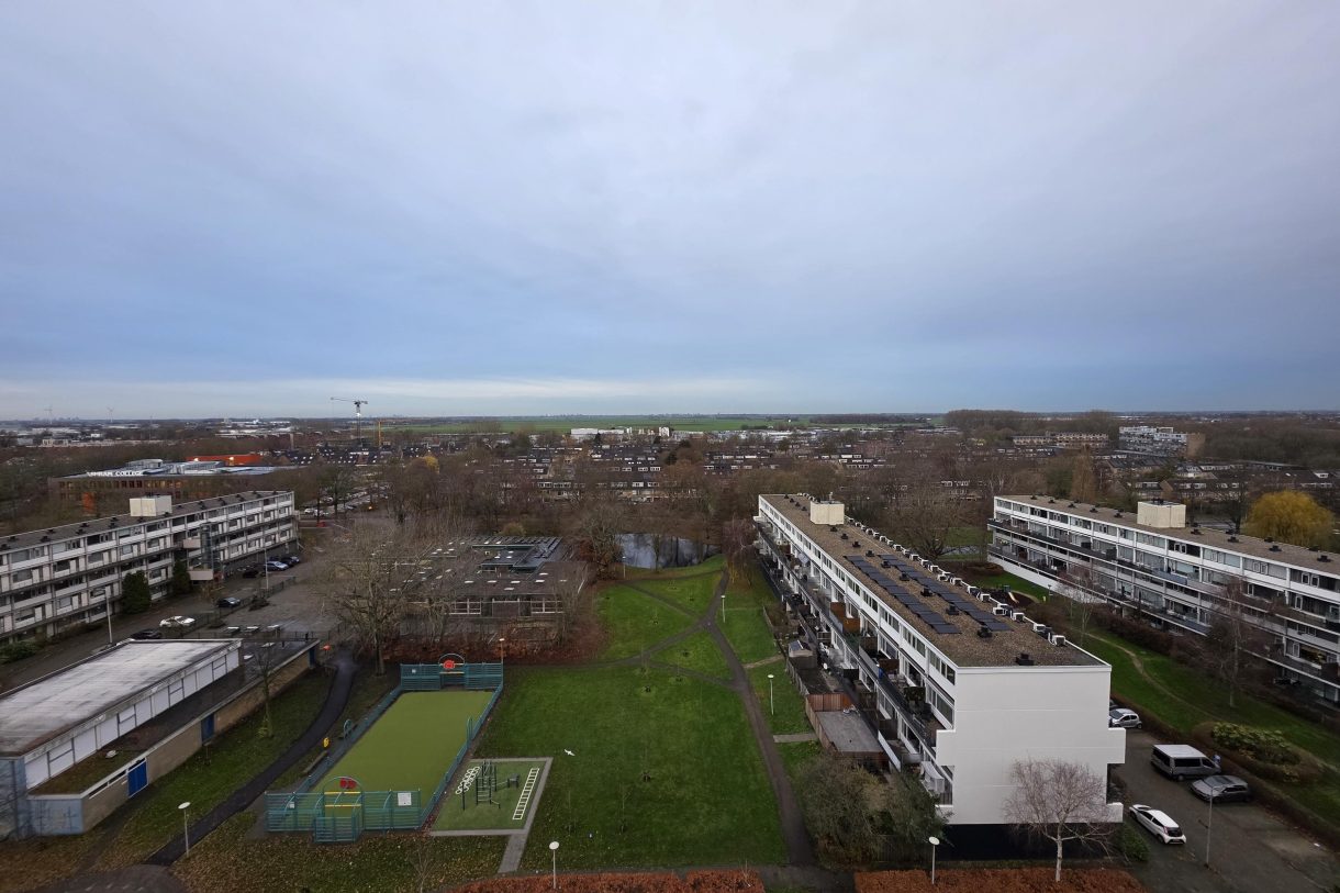 Te koop: Foto Appartement aan de Vliestroom 213 in Alphen aan den Rijn