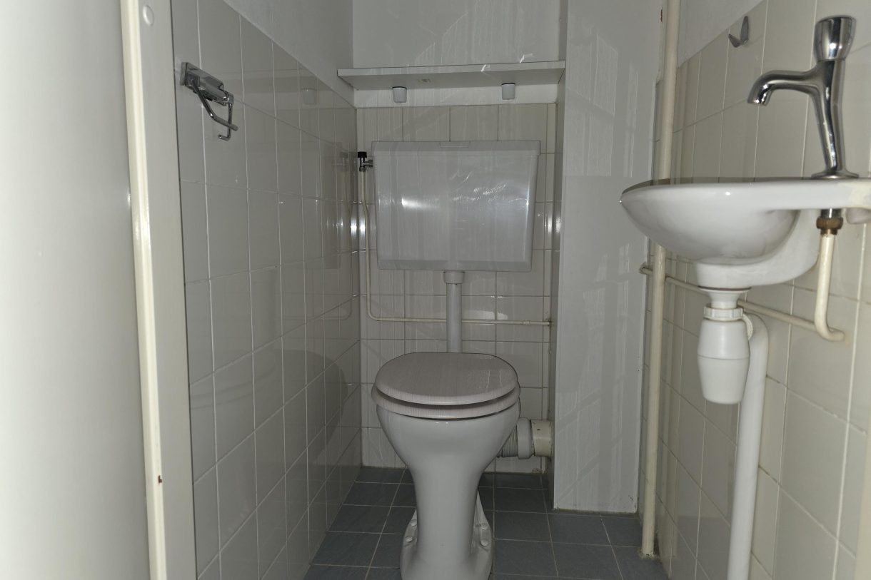 Te koop: Foto Appartement aan de Vliestroom 213 in Alphen aan den Rijn