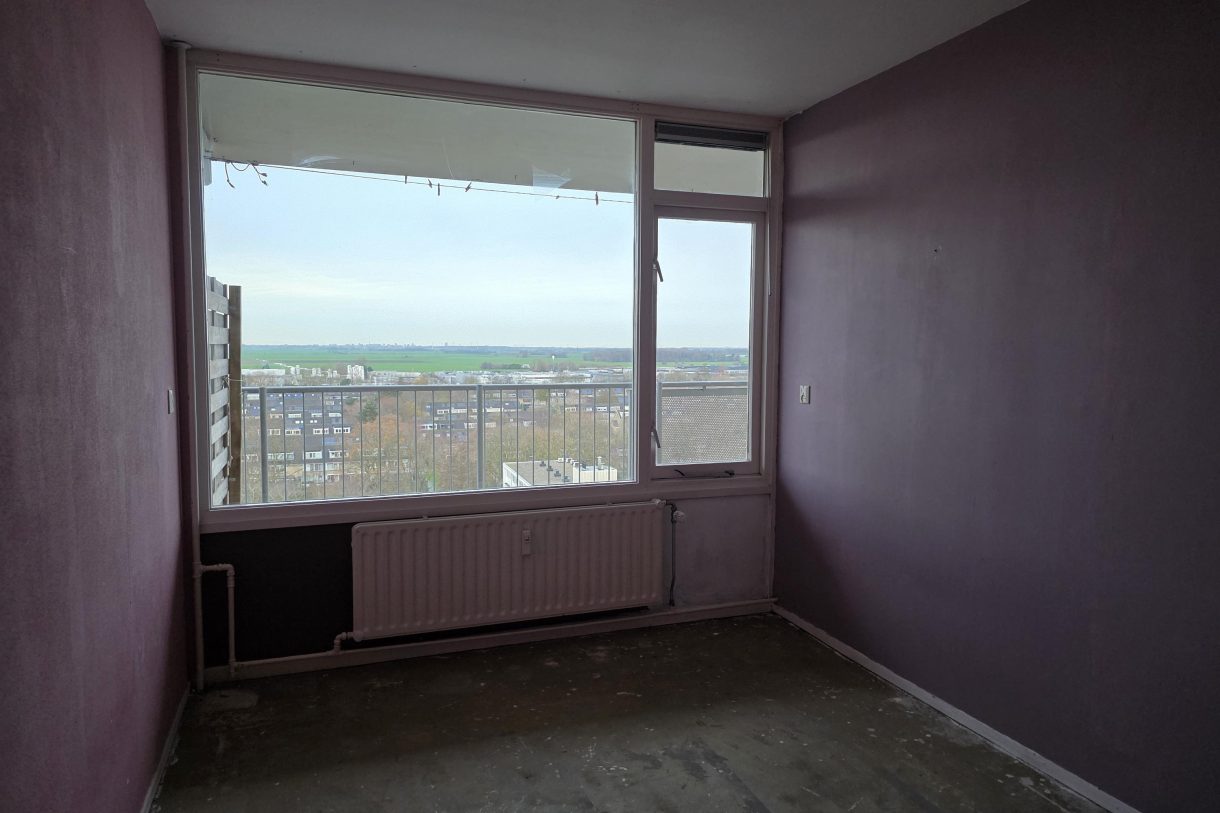 Te koop: Foto Appartement aan de Vliestroom 213 in Alphen aan den Rijn