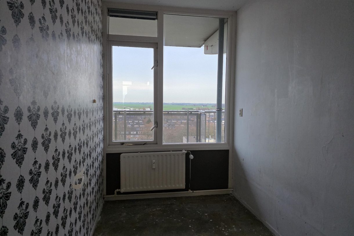 Te koop: Foto Appartement aan de Vliestroom 213 in Alphen aan den Rijn