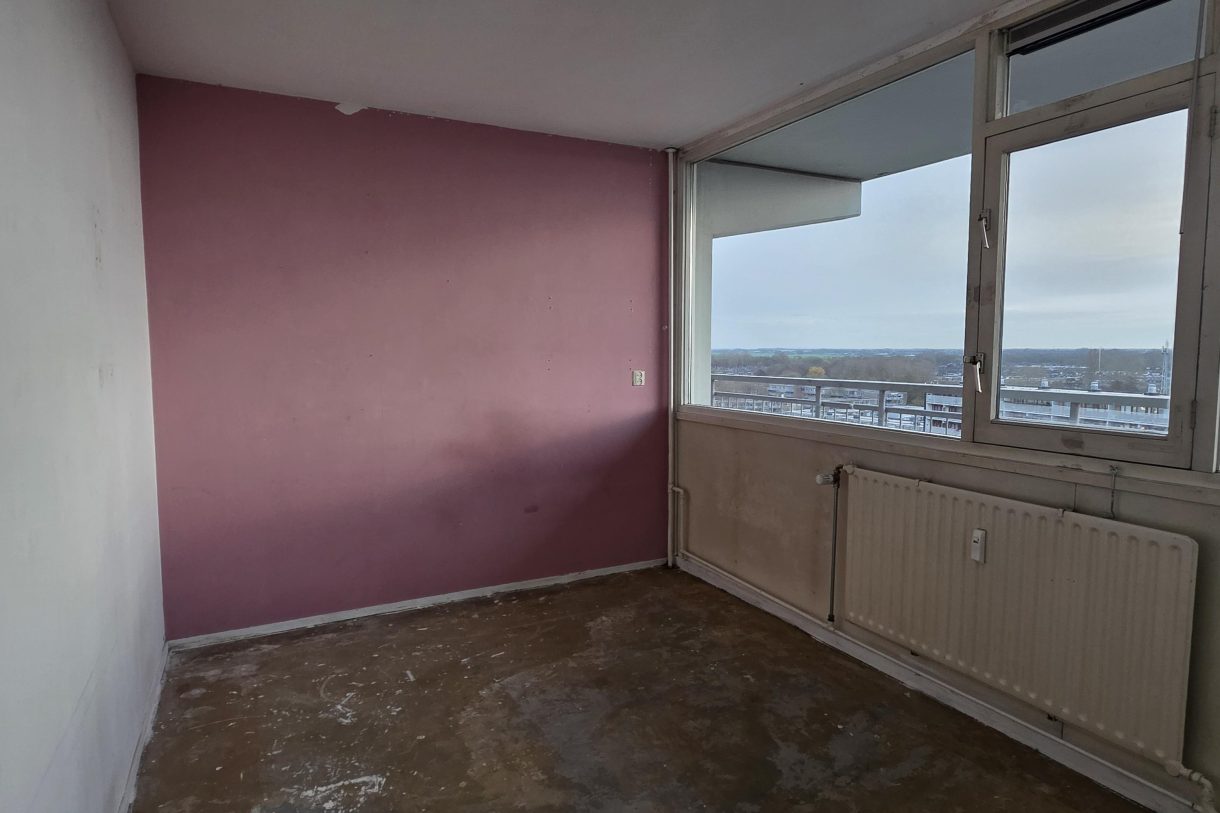 Te koop: Foto Appartement aan de Vliestroom 213 in Alphen aan den Rijn