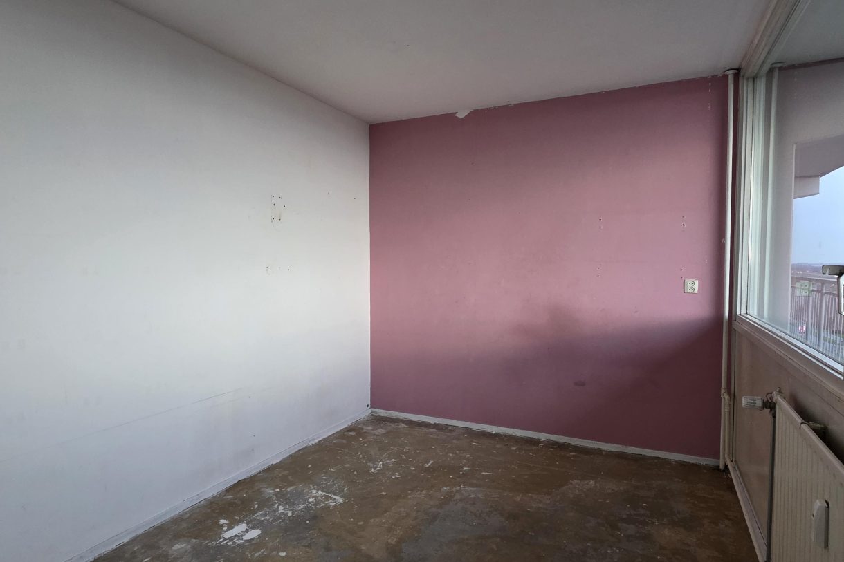 Te koop: Foto Appartement aan de Vliestroom 213 in Alphen aan den Rijn