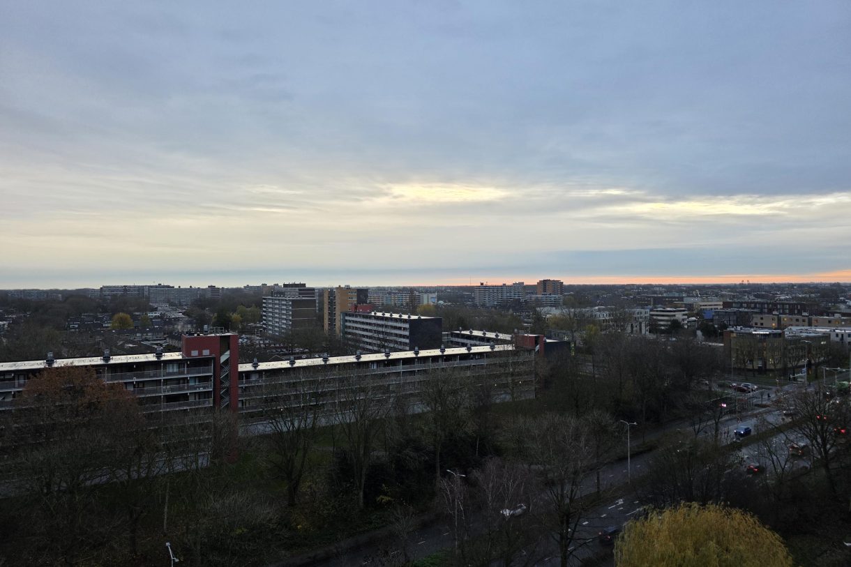 Te koop: Foto Appartement aan de Vliestroom 213 in Alphen aan den Rijn