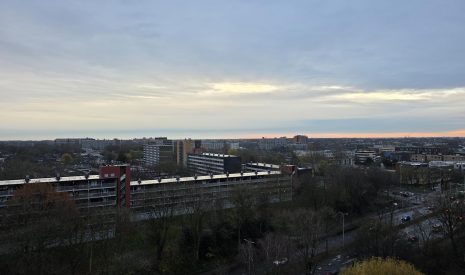 Te koop: Foto Appartement aan de Vliestroom 213 in Alphen aan den Rijn