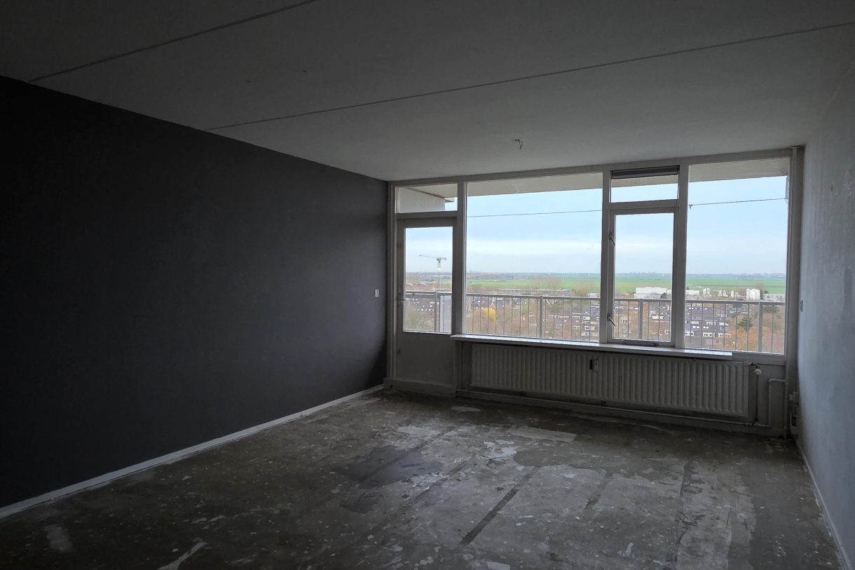 Te koop: Foto Appartement aan de Vliestroom 213 in Alphen aan den Rijn