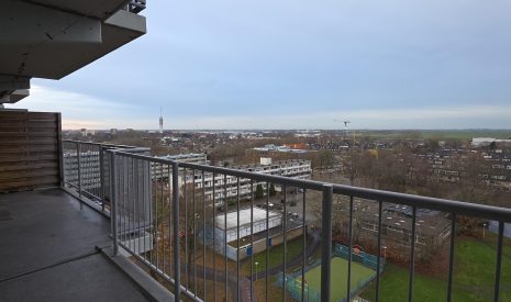 Te koop: Foto Appartement aan de Vliestroom 213 in Alphen aan den Rijn