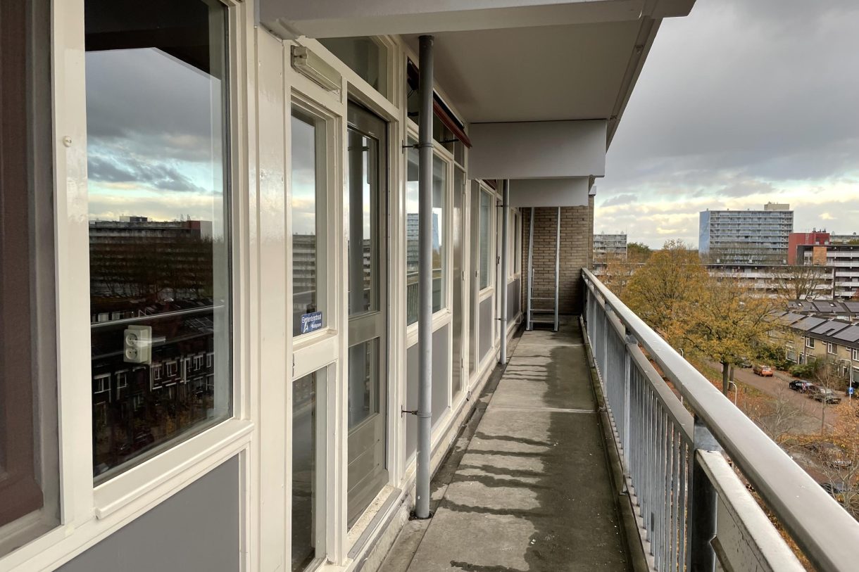 Te koop: Foto Appartement aan de Preludeweg 630 in Alphen aan den Rijn