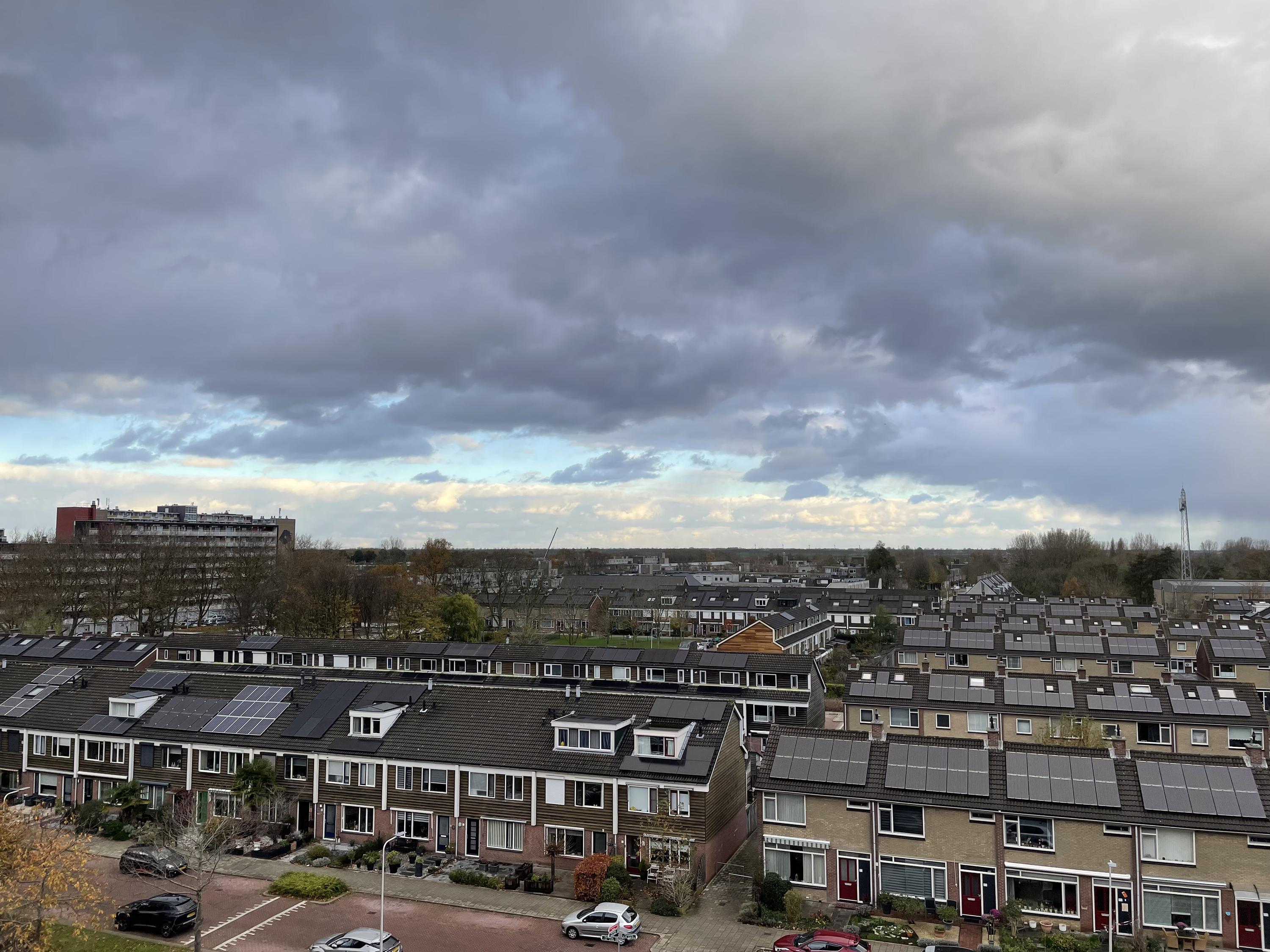 Te koop: Foto Appartement aan de Preludeweg 630 in Alphen aan den Rijn