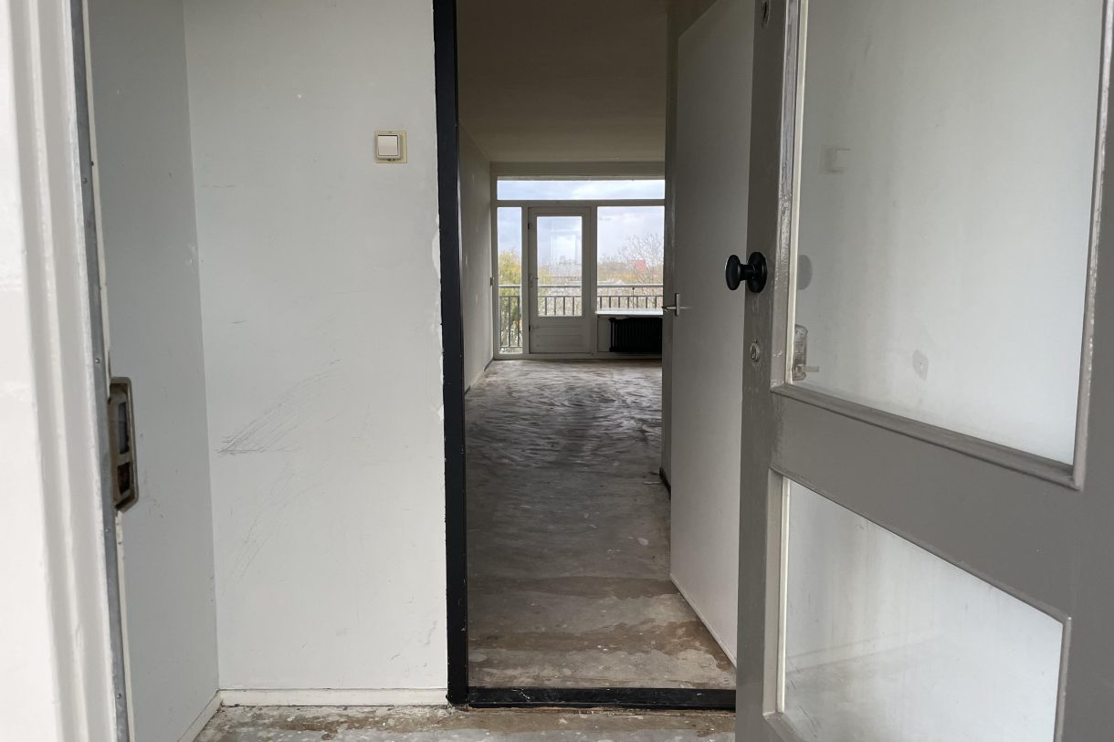 Te koop: Foto Appartement aan de Preludeweg 630 in Alphen aan den Rijn