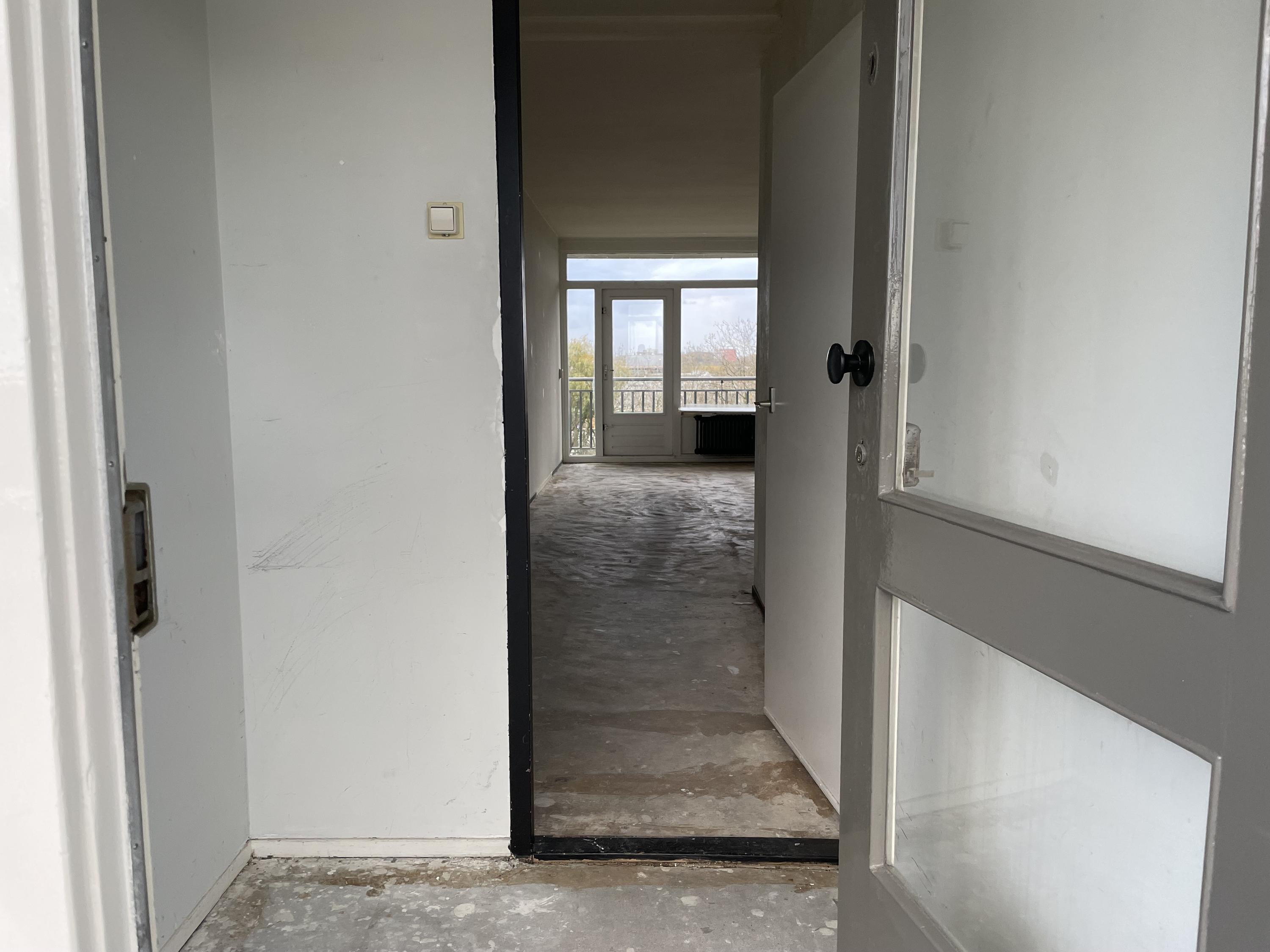 Te koop: Foto Appartement aan de Preludeweg 630 in Alphen aan den Rijn