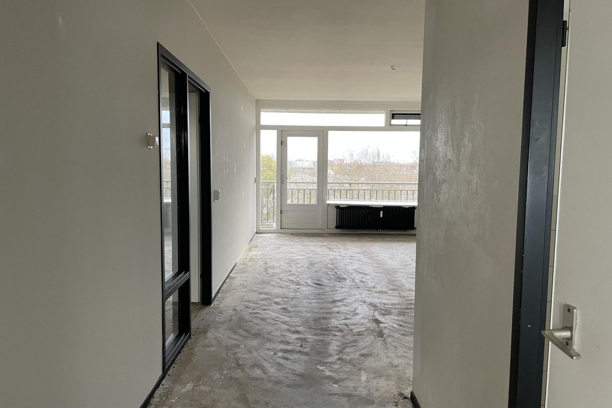Te koop: Foto Appartement aan de Preludeweg 630 in Alphen aan den Rijn