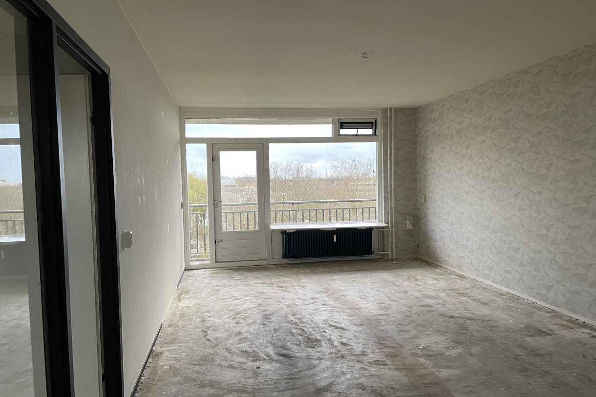 Te koop: Foto Appartement aan de Preludeweg 630 in Alphen aan den Rijn