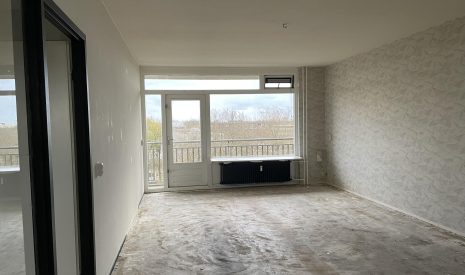 Te koop: Foto Appartement aan de Preludeweg 630 in Alphen aan den Rijn
