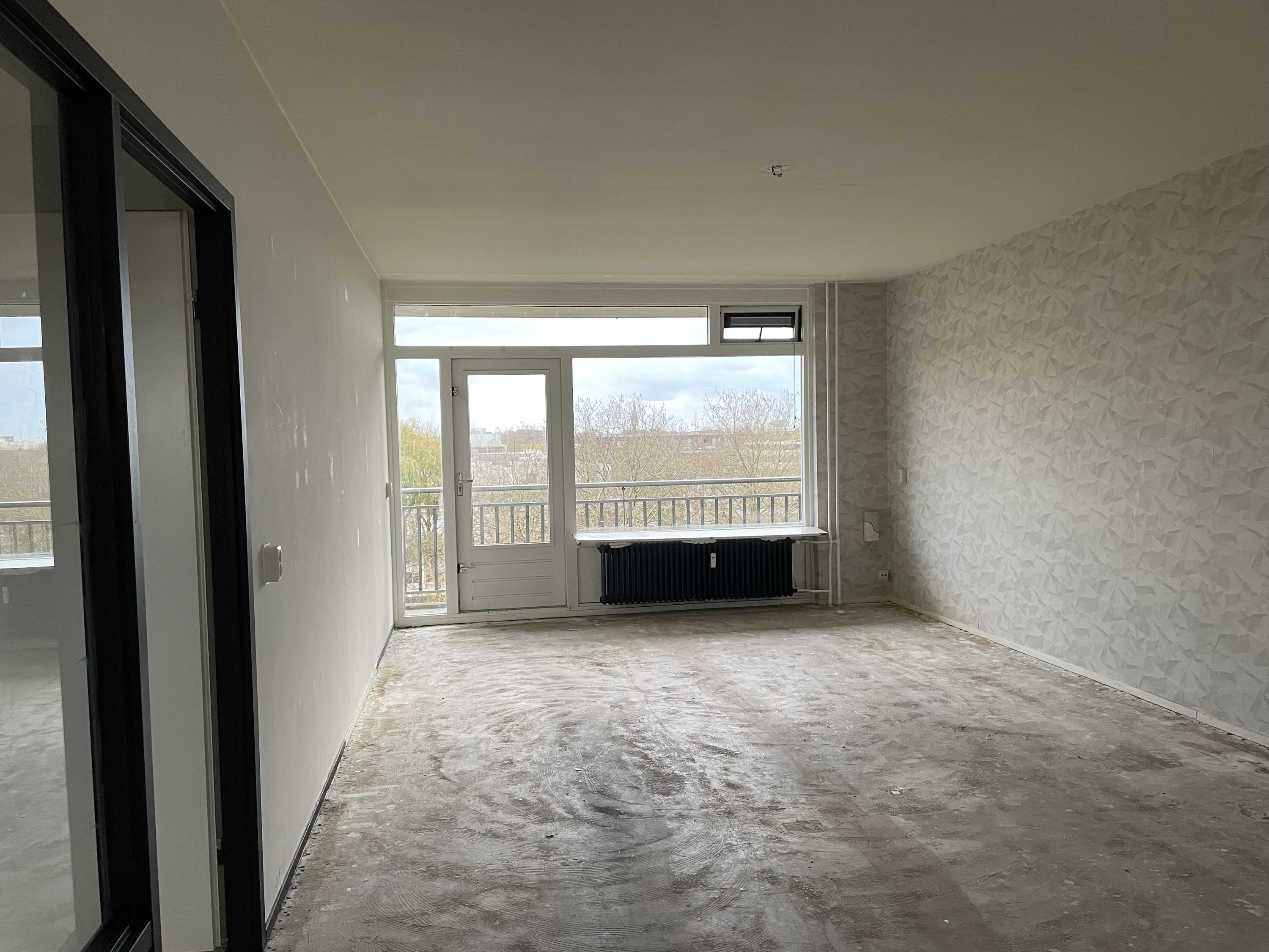 Te koop: Foto Appartement aan de Preludeweg 630 in Alphen aan den Rijn