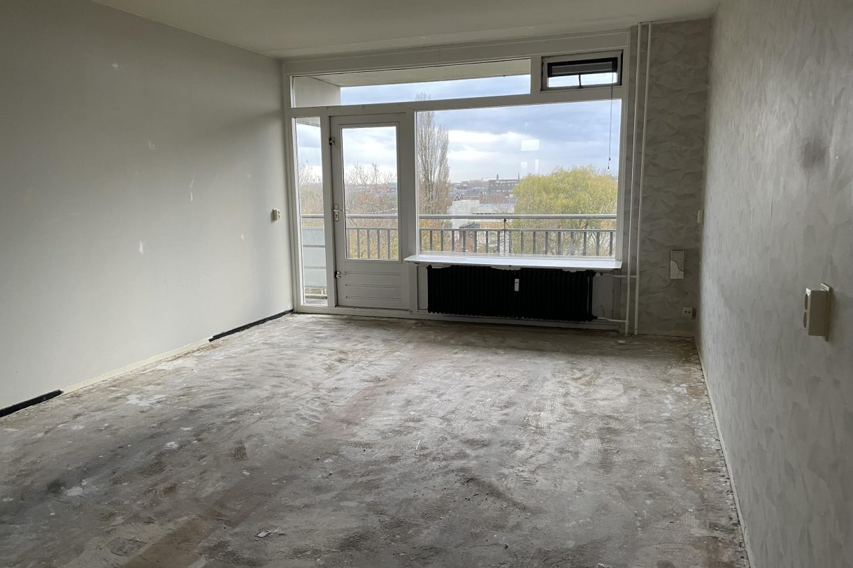 Te koop: Foto Appartement aan de Preludeweg 630 in Alphen aan den Rijn