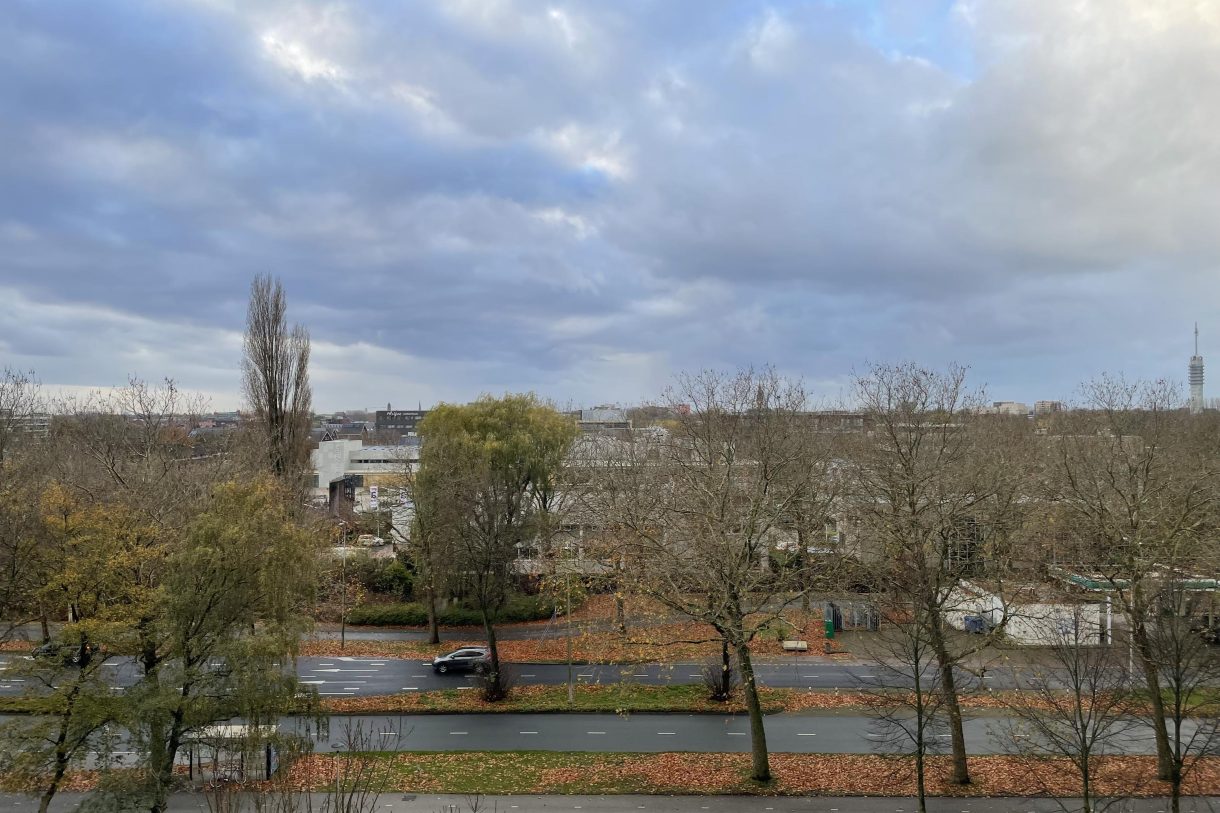 Te koop: Foto Appartement aan de Preludeweg 630 in Alphen aan den Rijn