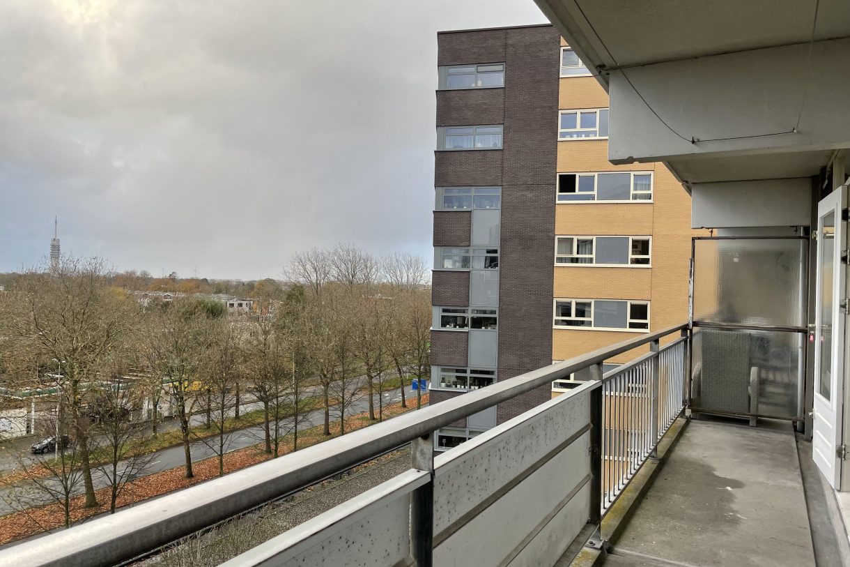 Te koop: Foto Appartement aan de Preludeweg 630 in Alphen aan den Rijn