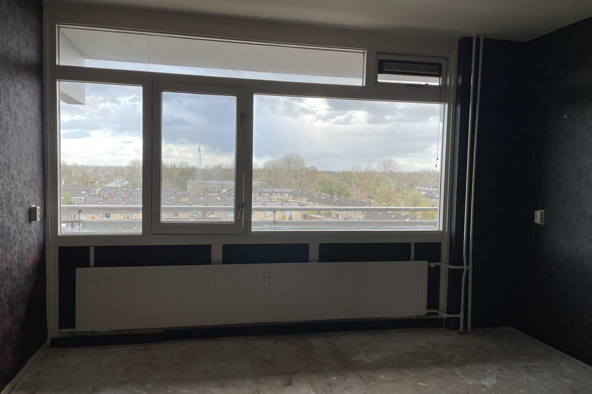 Te koop: Foto Appartement aan de Preludeweg 630 in Alphen aan den Rijn