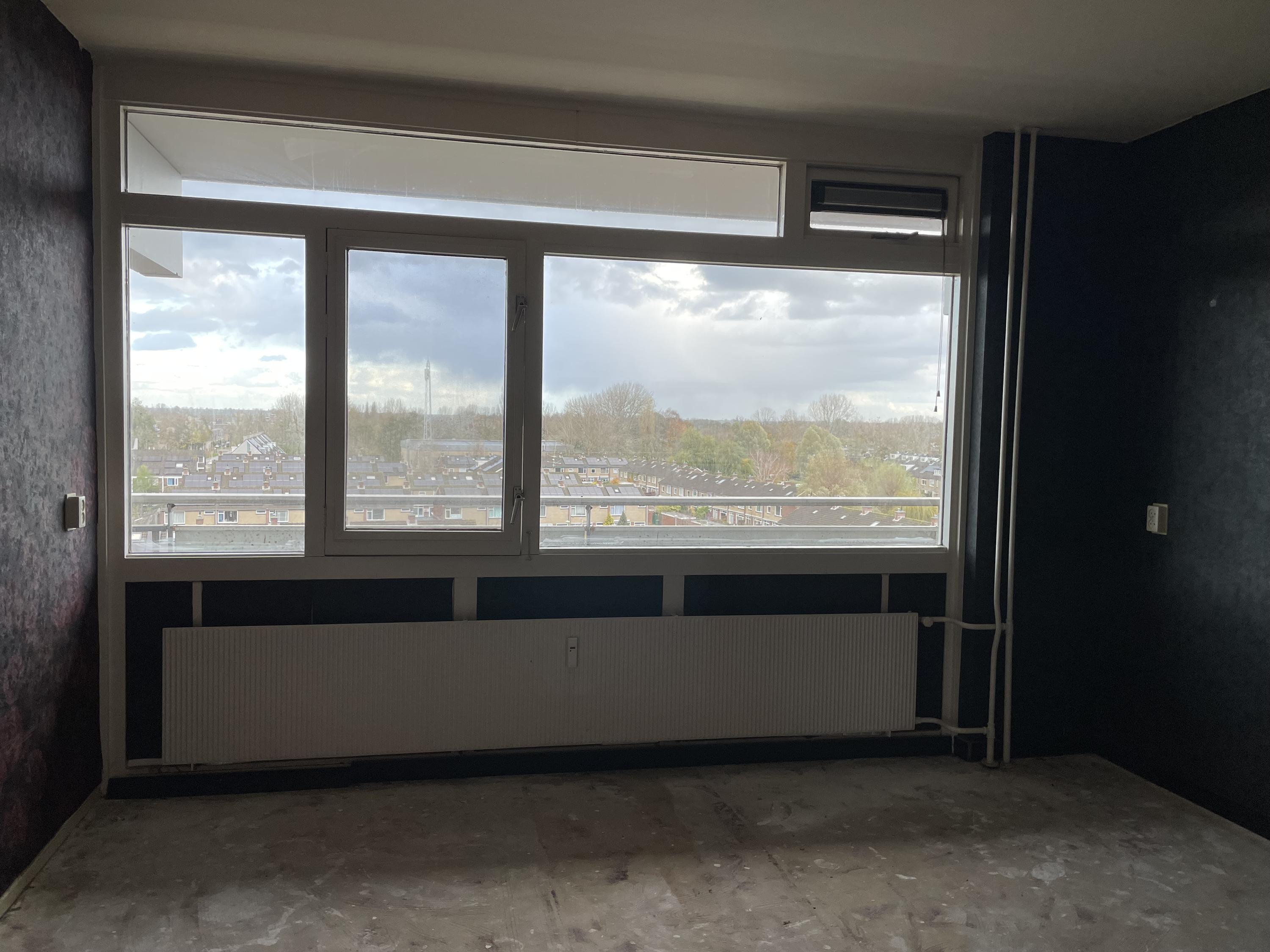 Te koop: Foto Appartement aan de Preludeweg 630 in Alphen aan den Rijn