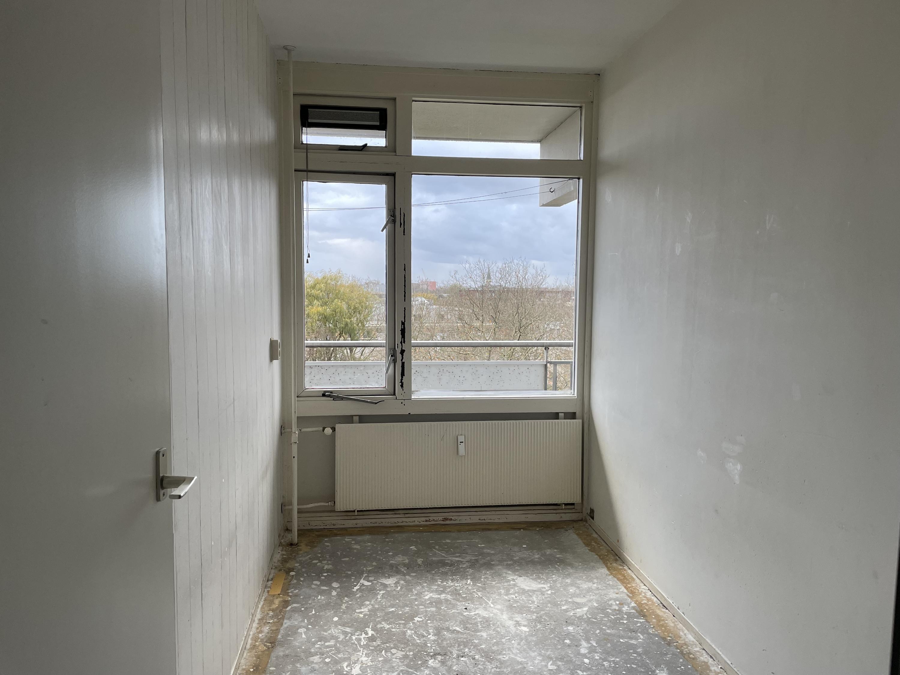 Te koop: Foto Appartement aan de Preludeweg 630 in Alphen aan den Rijn