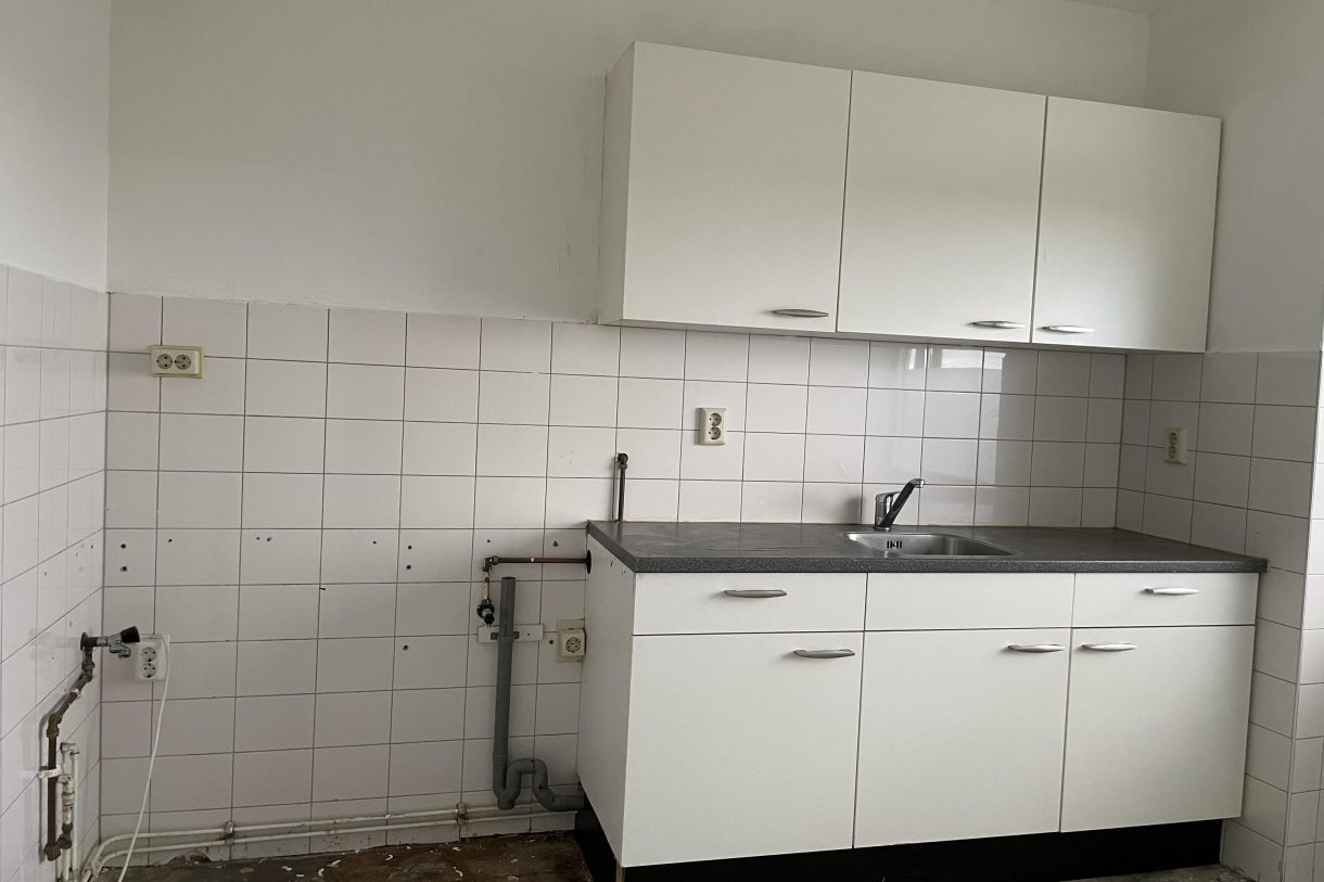 Te koop: Foto Appartement aan de Preludeweg 630 in Alphen aan den Rijn